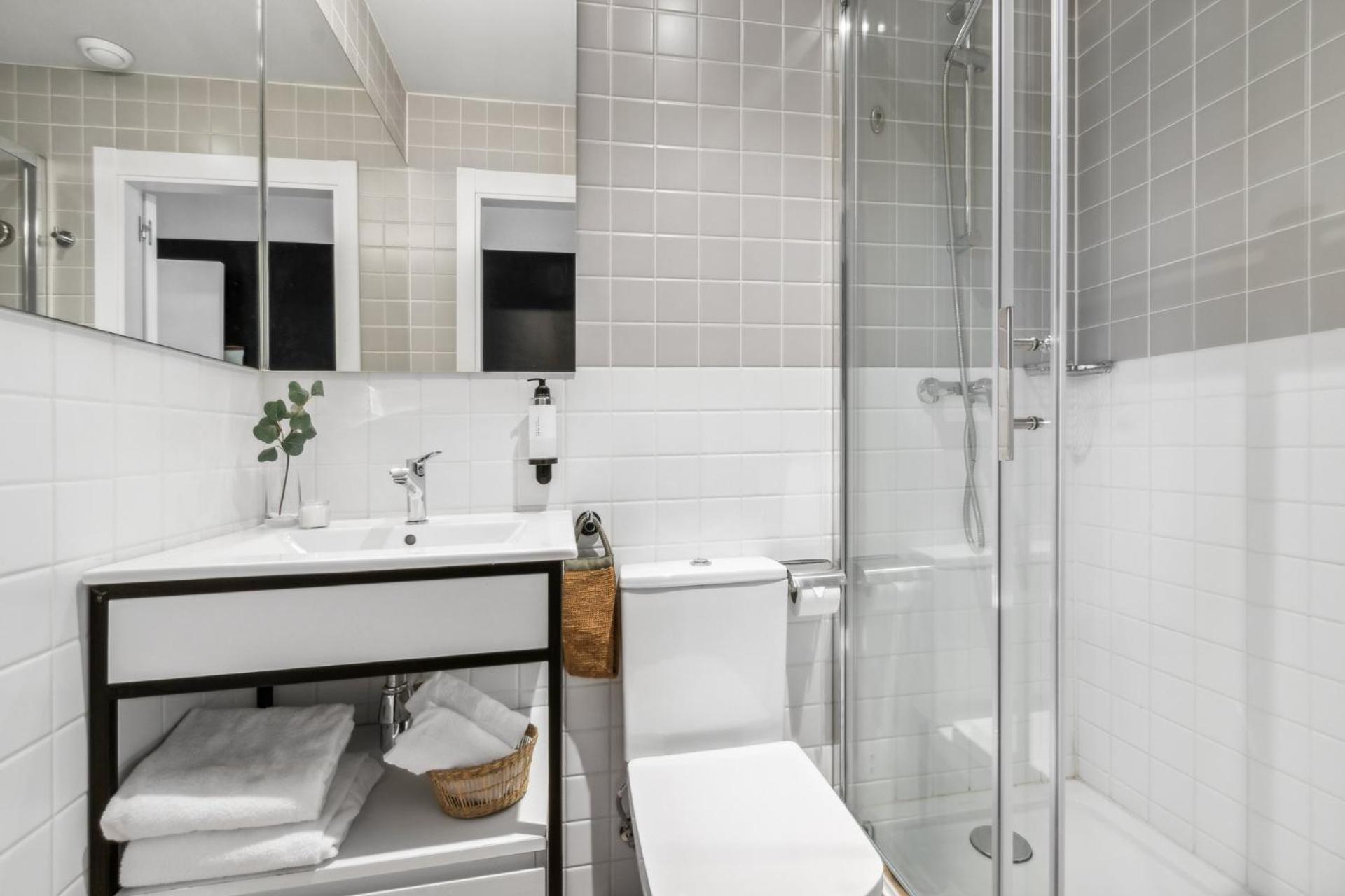 Home And Coliving Памплона Номер фото