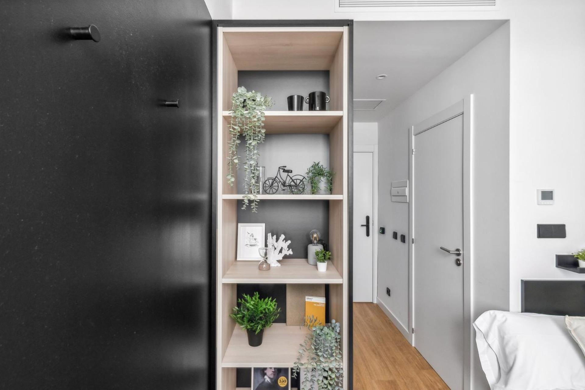 Home And Coliving Памплона Номер фото