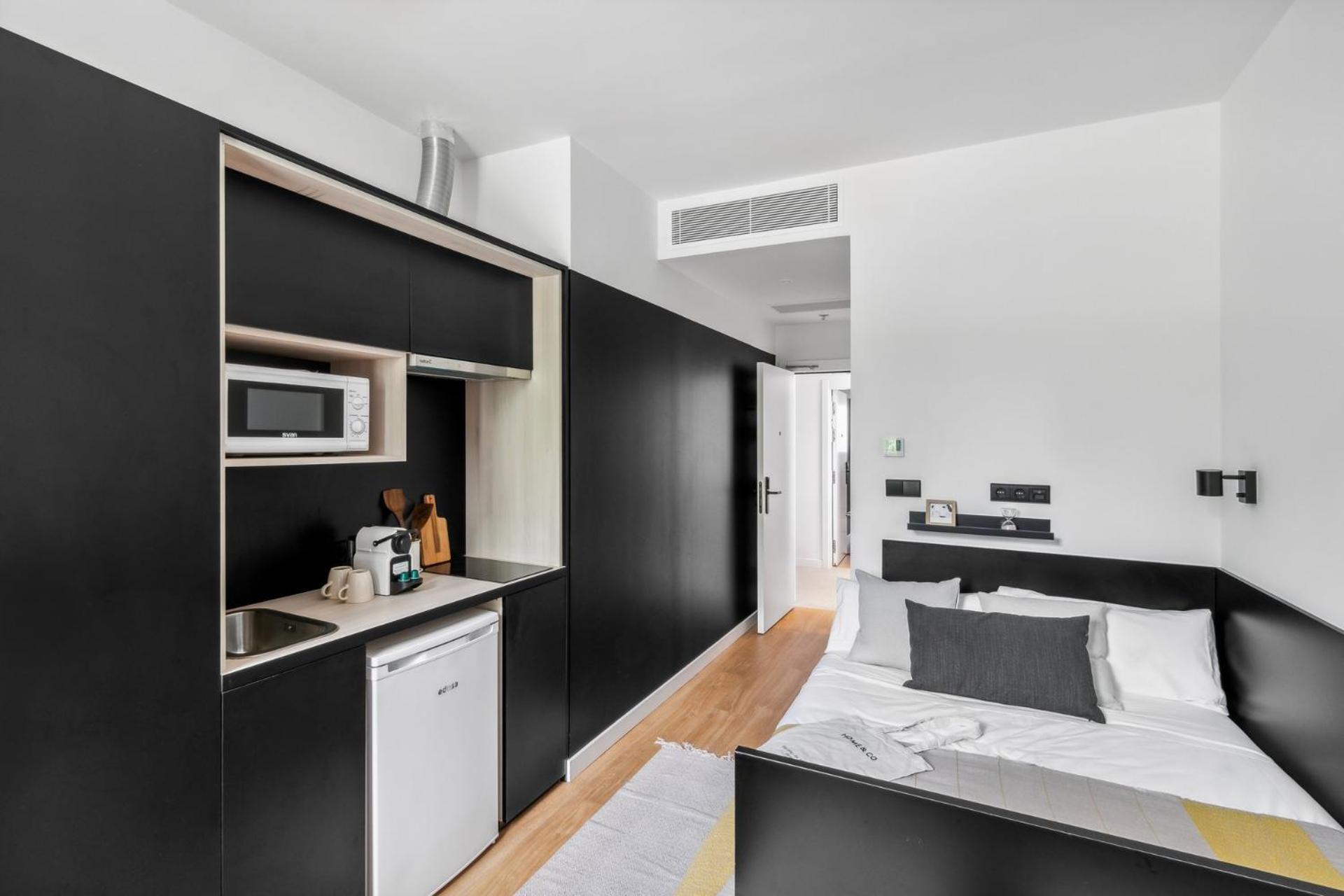 Home And Coliving Памплона Номер фото