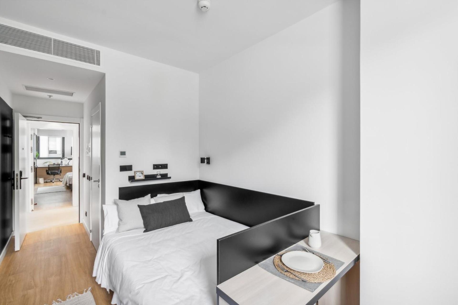 Home And Coliving Памплона Номер фото