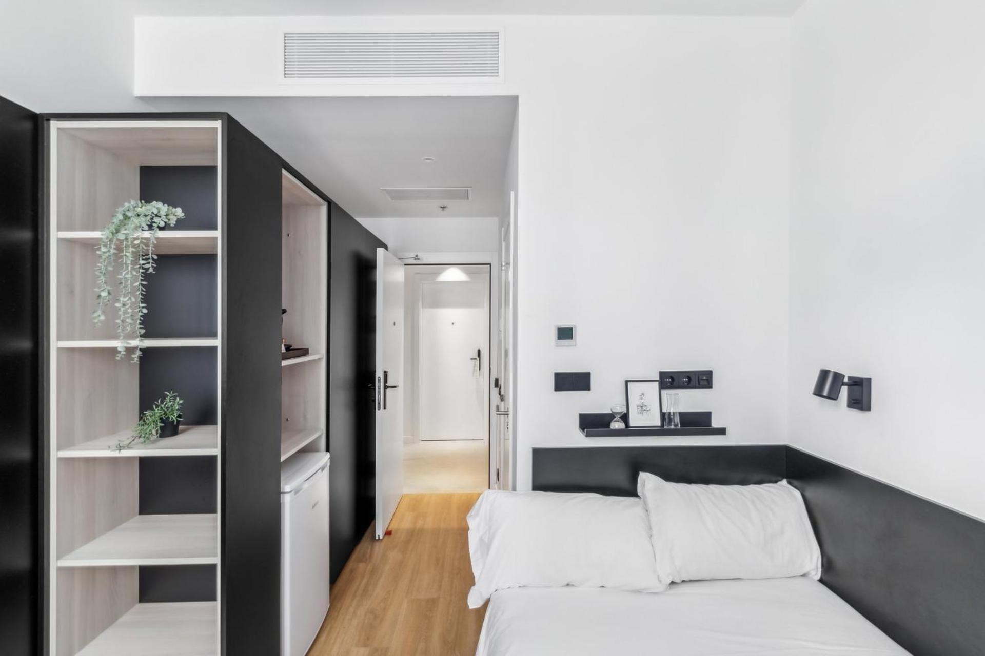 Home And Coliving Памплона Номер фото